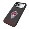 MLS Western Conference Teams Linen Bump Cell Phone Case for Apple iPhone 17 Series - 2 of 4