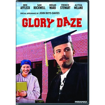 Glory Daze (DVD)(1996)