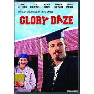 Glory Daze (DVD)(1996) - 1 of 1