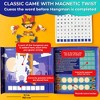 QUOKKA Magnet Travel Games for Kids - 2 of 4