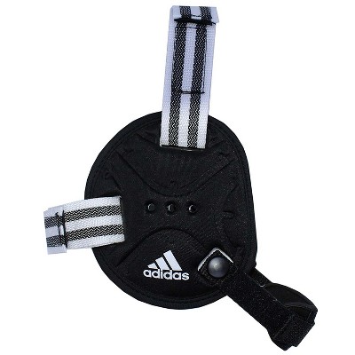 adidas wrestling hair cover