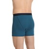 Jockey Men's Lightweight Classic 5" Boxer Brief - 3 Pack - 3 of 3