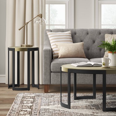 target accent furniture