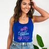 Simply Sage Market Women's Cowgirl Summer Racerback Tank - 2 of 4