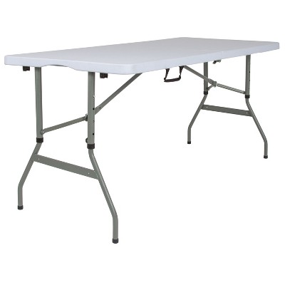 target adjustable table