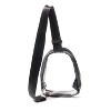 baggallini Women's Clear Stadium Mini Crossbody Festival Event Sling Bag - 3 of 4