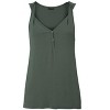 Women's Twist Strap Tank Top - LASCANA - 2 of 4