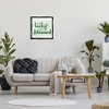 Stupell Industries Just Blessed Green Shamrocks, 25" x 25" - 2 of 4