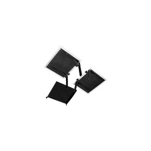 DEEJAYLED SIDE WINGS FOR M SERIES 6 U AN TBHMW - 1 of 1