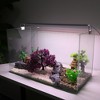 Unique Bargains Aquarium Plants Decorations Artificial Aquatic Plant 1 Pcs - 2 of 4