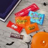 HERSHEY'S Chocolate and Sweets Assorted Halloween Candy Snack Size - 19.76oz/40pc - 3 of 4