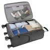 SWISSGEAR Checklite Softside Large Checked Suitcase - image 2 of 4