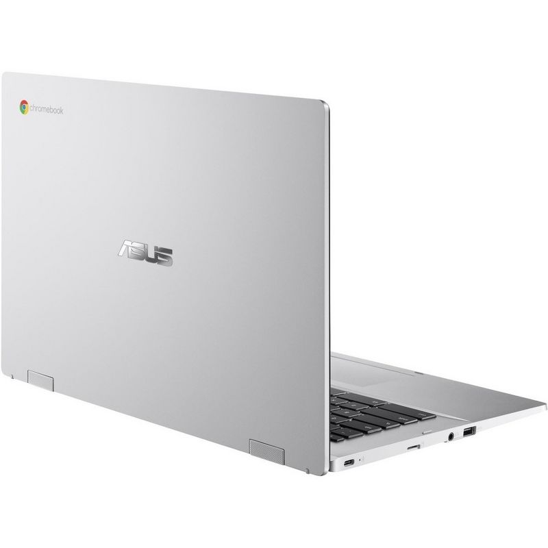 Asus Chromebook Flip CX1400 CX1400FKA-DS84FT 14" Touchscreen Convertible 2 in 1 Chromebook - Full HD - 1920 x 1080, 5 of 7