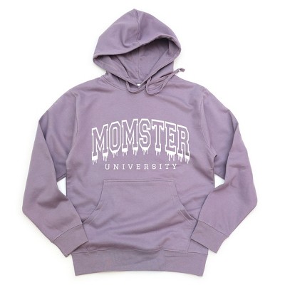 Simply Sage Market Women's Graphic Hoodie Momster University