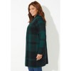 Catherines Country Village Sweater Cardigan - 4 of 4