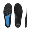 Dr. Scholl's Comfort Tri-comfort Insoles For Women - Size (6-10) : Target