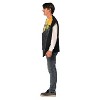 Imposta Costumes Adult Guacamole in Bowl Costume Bodysuit Black One Size - 3 of 3