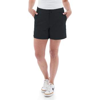  Reel Life Women's Aster Hybrid Shorts - Medium