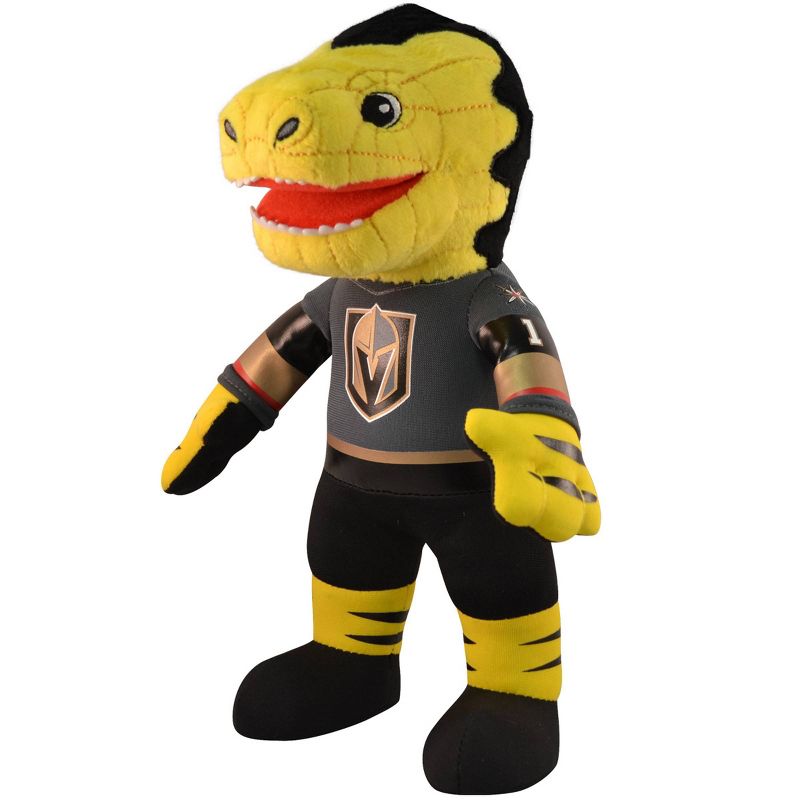 NHL Vegas Golden Knights Bleacher Creature, 4 of 5