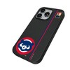 MLB Cooperstown Central Teams Sidebar MagSafe Compatible Cell Phone Case for Apple iPhone - 2 of 4