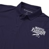 Men's University of North Florida Adult Polo Left Chest Logo - 4 of 4