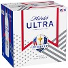Michelob ULTRA Superior Light American Lager Beer - 12pk/16 fl oz Bottles - 2 of 4