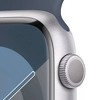 Refurbished Apple Watch Series 9 (2023, 9th Generation) Aluminum Case - Target Certified Refurbished - 3 of 4