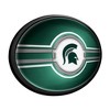 College Oval Slimline Lighted Wall Sign - 2 of 4