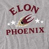 Men's Elon University Official Phoenix T-Shirt - 2 of 4