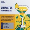 Cutwater Pineapple Margarita - 4pk/355ml Cans - image 3 of 4