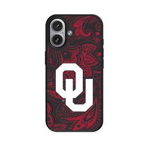 NCAA SEC Universities Paisley MagSafe Compatible Cell Phone Case for Apple iPhone 17 Series - 1 of 4