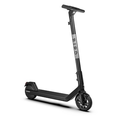 bird electric scooter