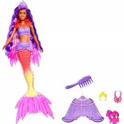 Barbie Mermaid Power "Brooklyn" Doll