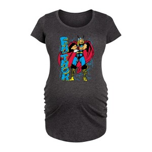 Women's - Marvel - Thor Fathor - 1 of 4