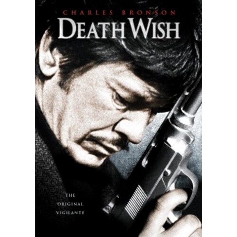 Death Wish - image 1 of 1