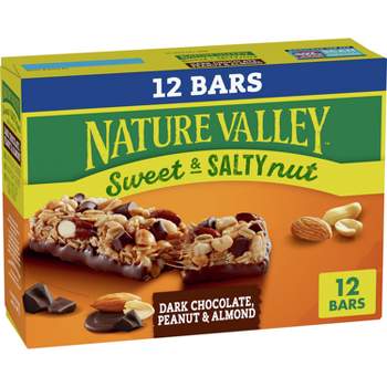 Peanut Butter Chocolate, 8 Bars – CORE Foods