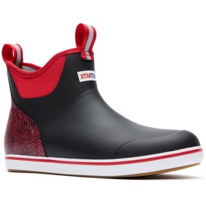 Men's Men's Tailgate 6 in Ankle Deck Boot - 1 of 4