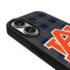 NCAA SEC Universities Plaid MagSafe Compatible Cell Phone Case for Apple iPhone 17 Series - 4 of 4