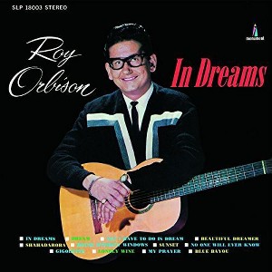Roy Orbison - In Dreams - 1 of 1