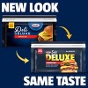 Kraft Deli Deluxe American Cheese Slices - 16oz/24ct - 3 of 4