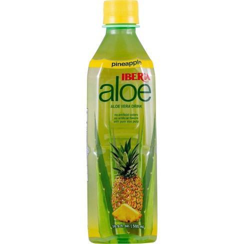 Aloe vera sale juice target