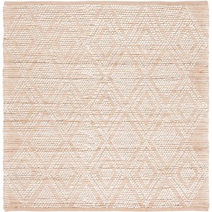 Natura NAT107 Hand Woven Area Rug  - Safavieh - 1 of 4