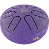MEINL Sonic Energy A Major Pocket Steel Tongue Drum, Lotus Flower - 2 of 4