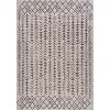 Tokay Bohemian Inspired Geometric Indoor/Outdoor Area Rug - JONATHAN Y - 2 of 4