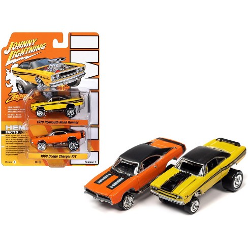 Plymouth diecast deals cars