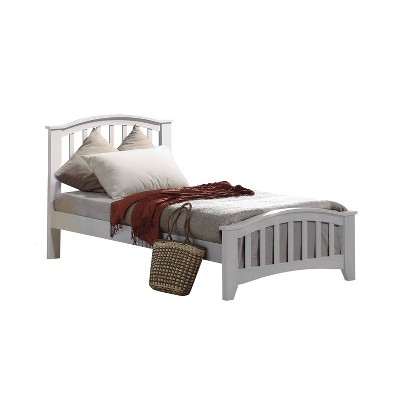 target kids twin bed