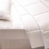 Down Alternative Dorm Kit (Inc. Comforter, Pillow and Mattress Pad) - image 3 of 4