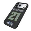 NFL Seattle Seahawks Players Game Tactic Bump Cell Phone Case for Apple iPhone 17 Series - 2 of 4