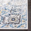 Madison MAD603 Non-Shedding Power Loomed Indoor Rugs - Safavieh - 3 of 4