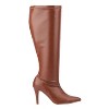 Fashion To Figure Women's Selena Knee High Boot - Wide Width - 2 of 4